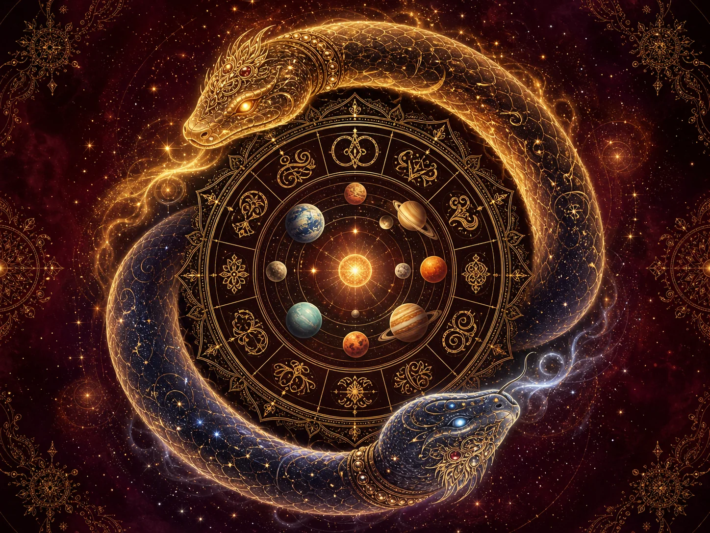 Kaal Sarp Dosha: Meaning, Types and Remedies