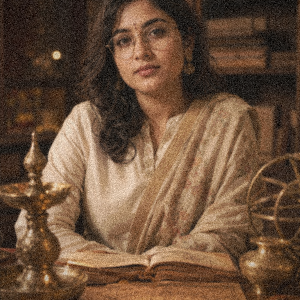 Aanya Reddy
