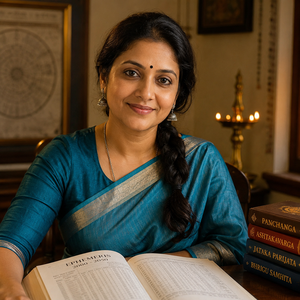 Anjali Bhatt