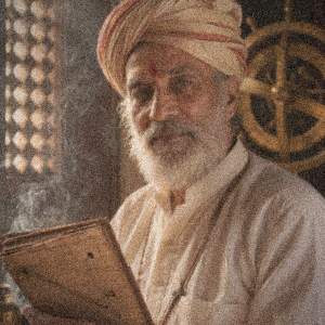 Chandra Subramanian