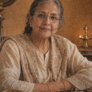 Geeta Purohit