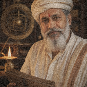 Pandit Krishna Joshi