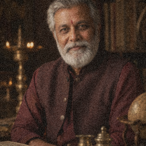 Omkar Mishra