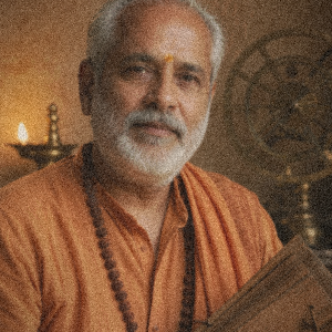 Omkar Purohit