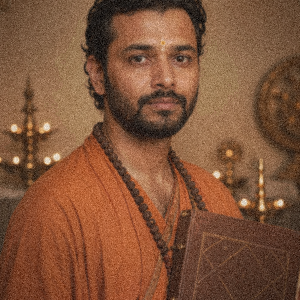 Pramod Desai
