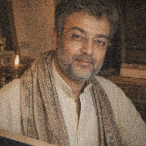 Ravi Pandey