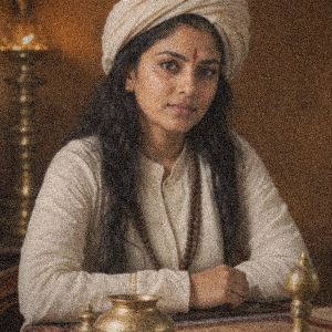 Rekha Desai