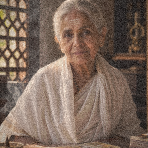 Sarita Upadhyay