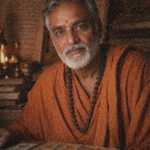 Shyam Mishra