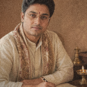 Sridhar Tiwari