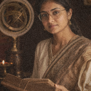 Vandana Apte